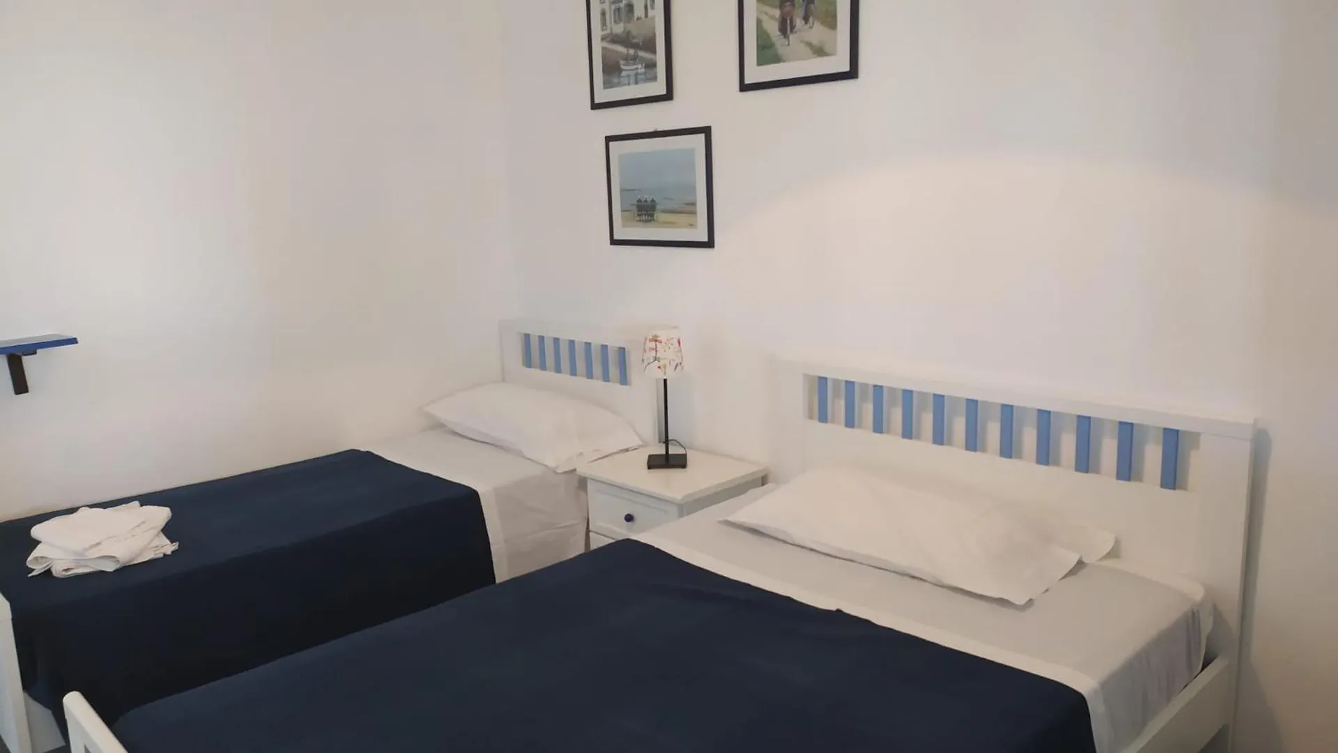 Borgo Vendicari Villa Noto Italy
