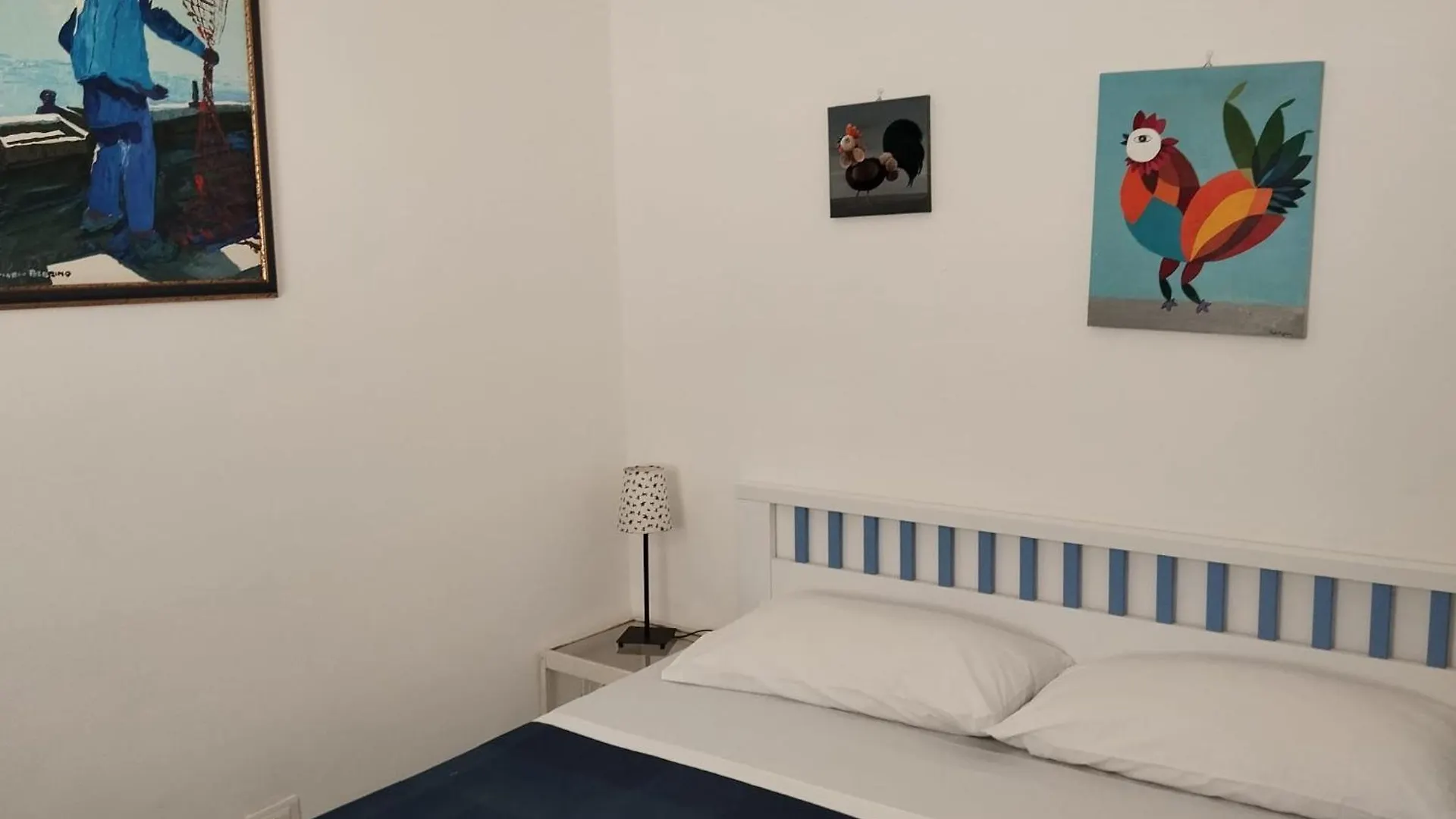 Borgo Vendicari Villa Noto