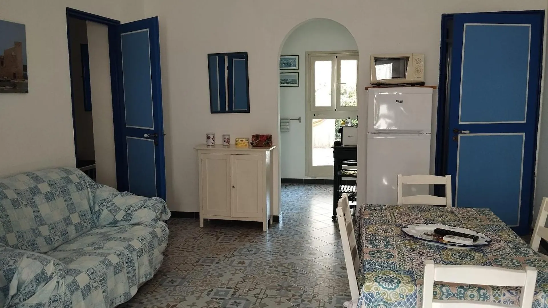 Borgo Vendicari Villa Noto 0*,  Italien