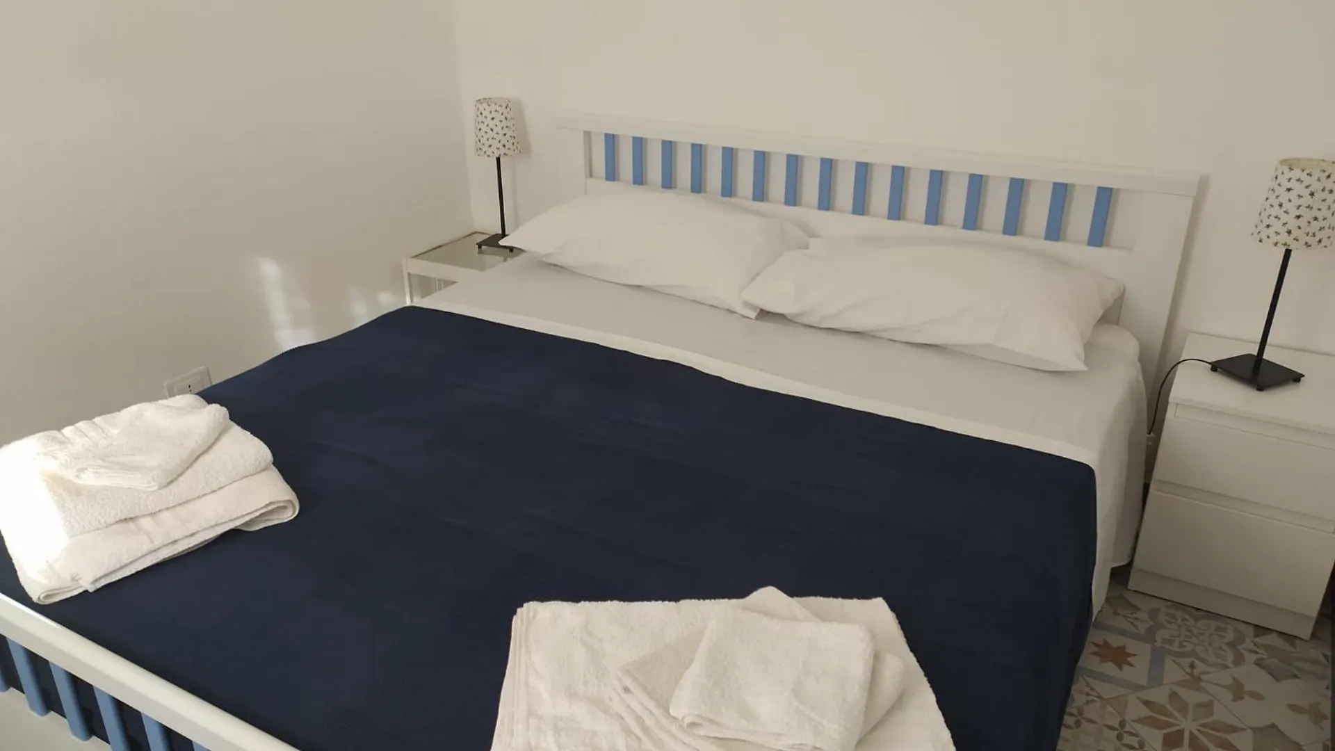 Borgo Vendicari Villa Noto