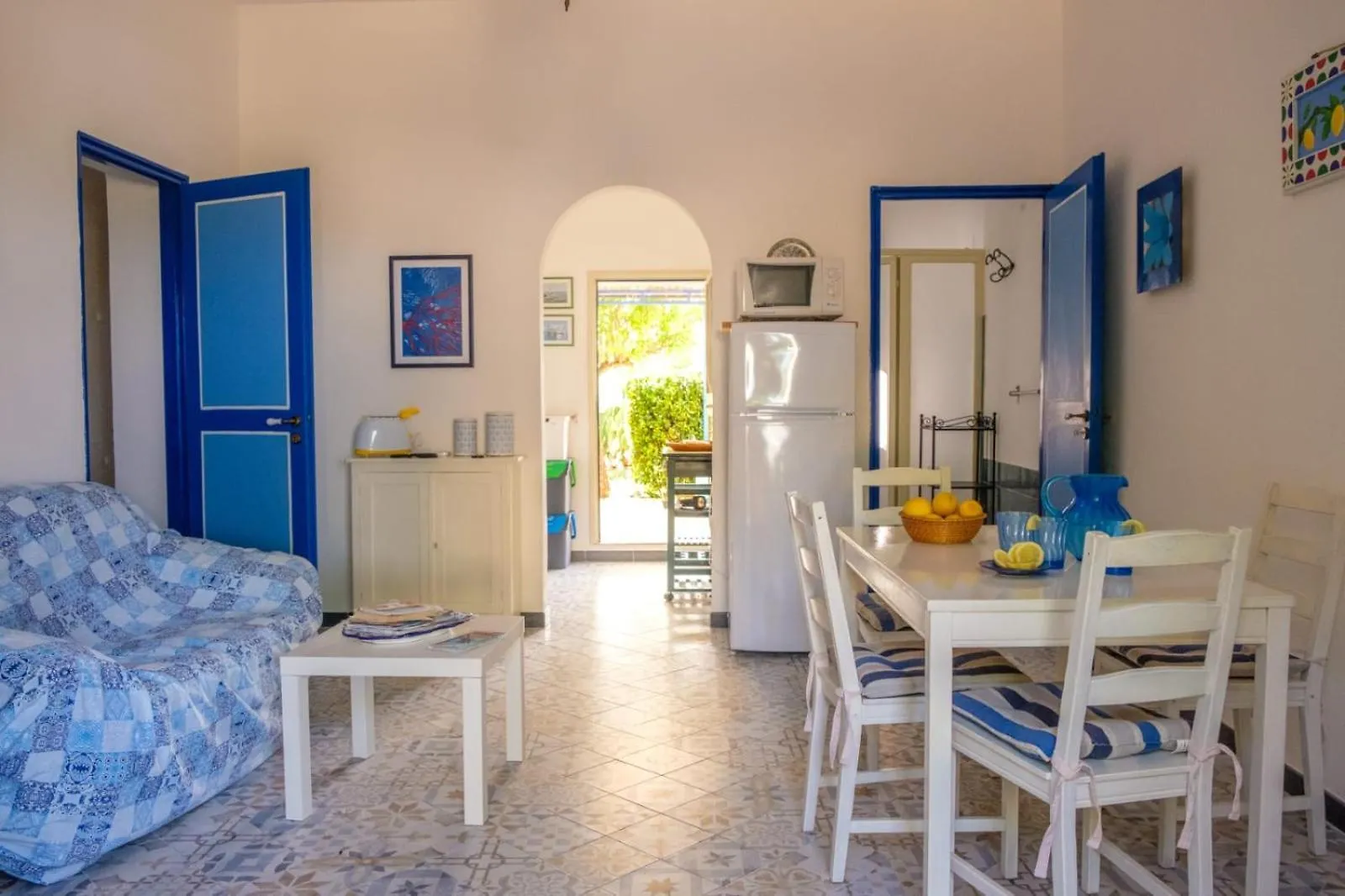 Borgo Vendicari Villa Noto