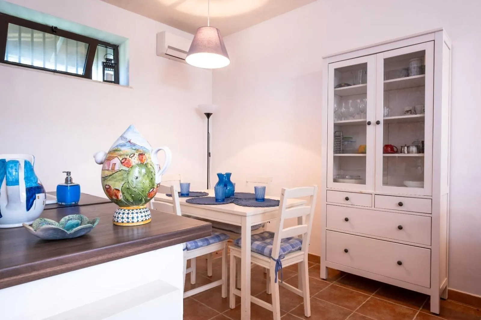 Borgo Vendicari Villa Noto Italy