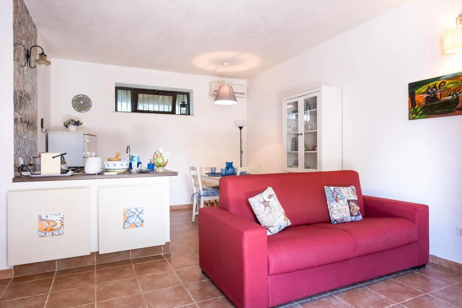 Borgo Vendicari Villa Noto 0*,
