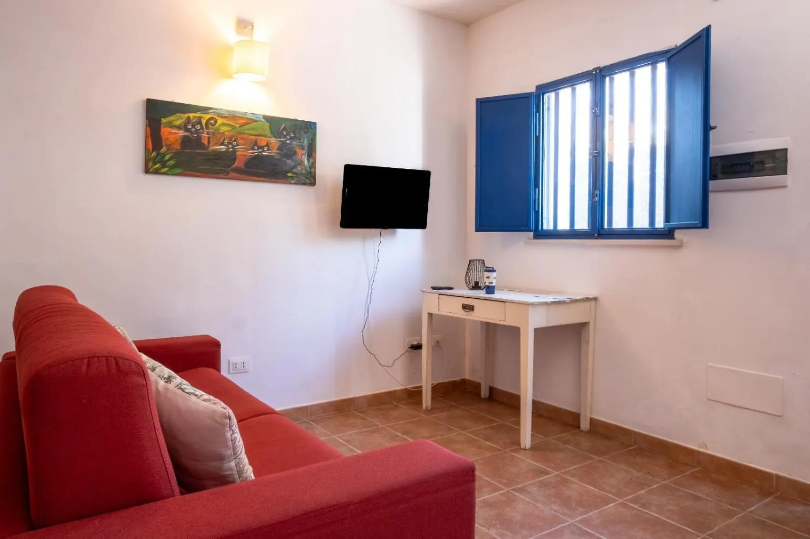 Borgo Vendicari Villa Noto