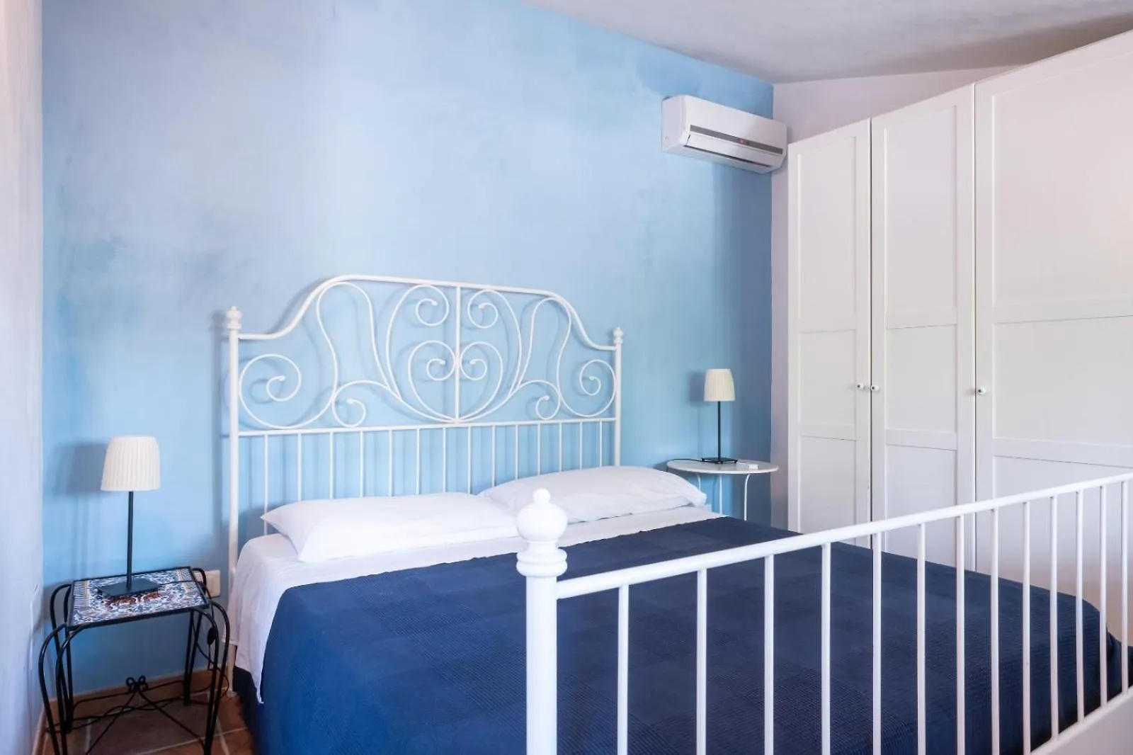 Borgo Vendicari Villa Noto