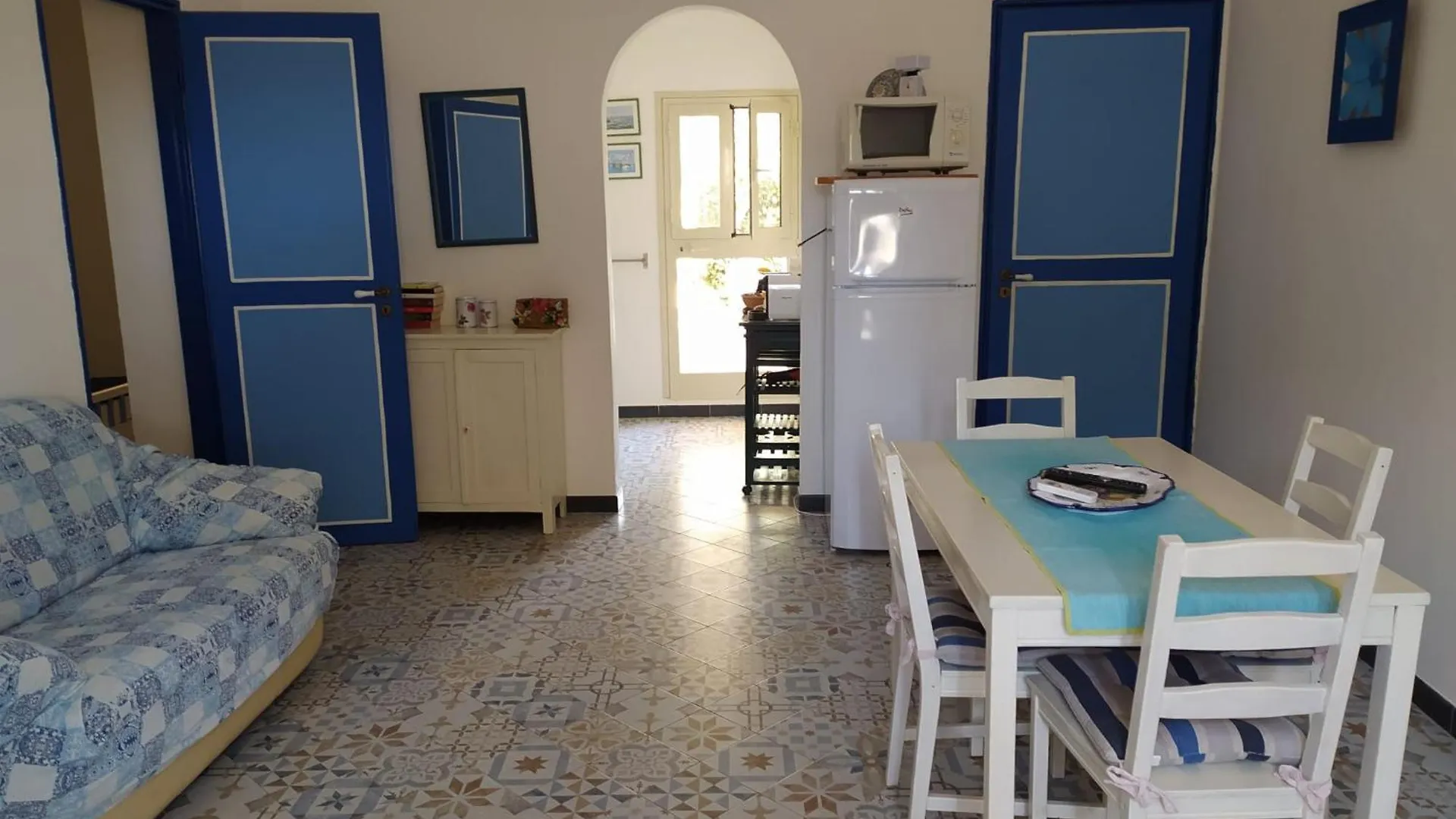 Borgo Vendicari Villa La Banca  Noto