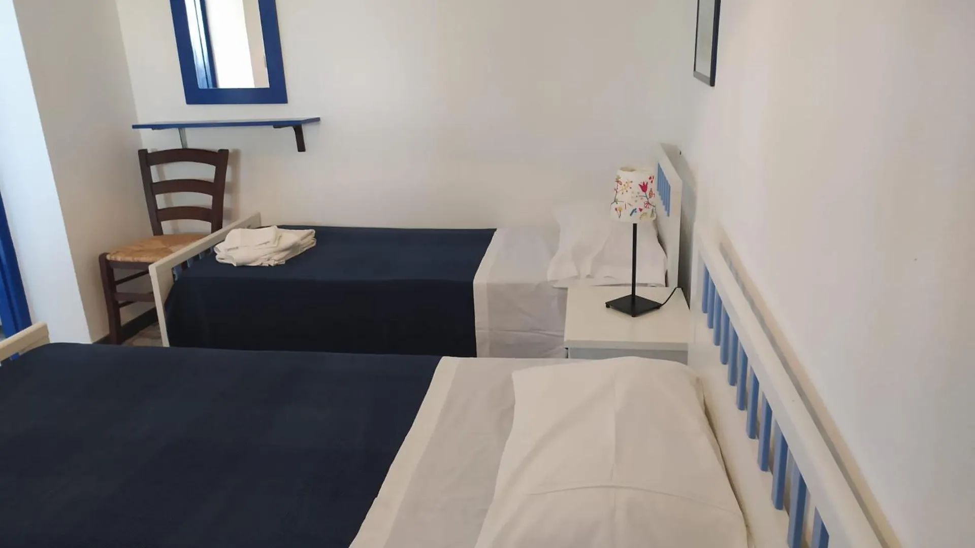 Borgo Vendicari Villa La Banca Italy