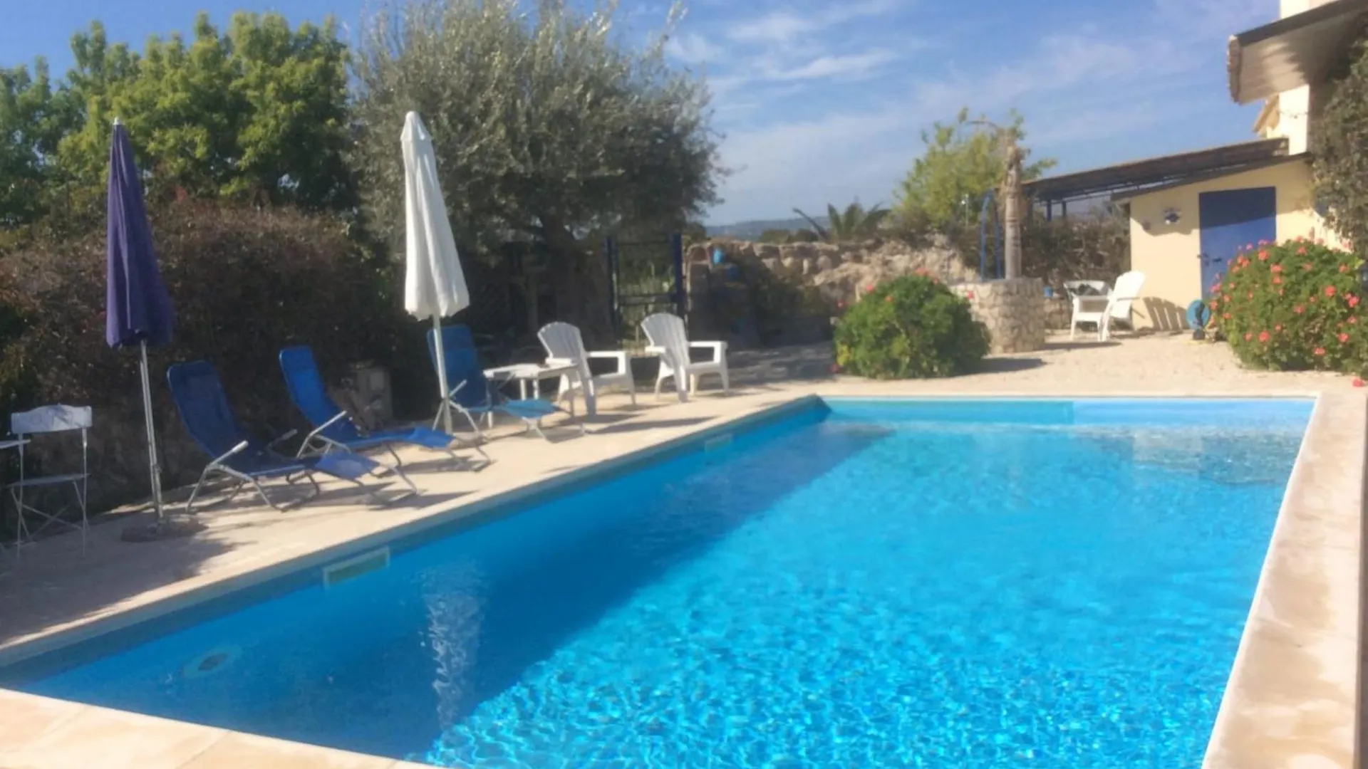 Borgo Vendicari Villa La Banca Noto