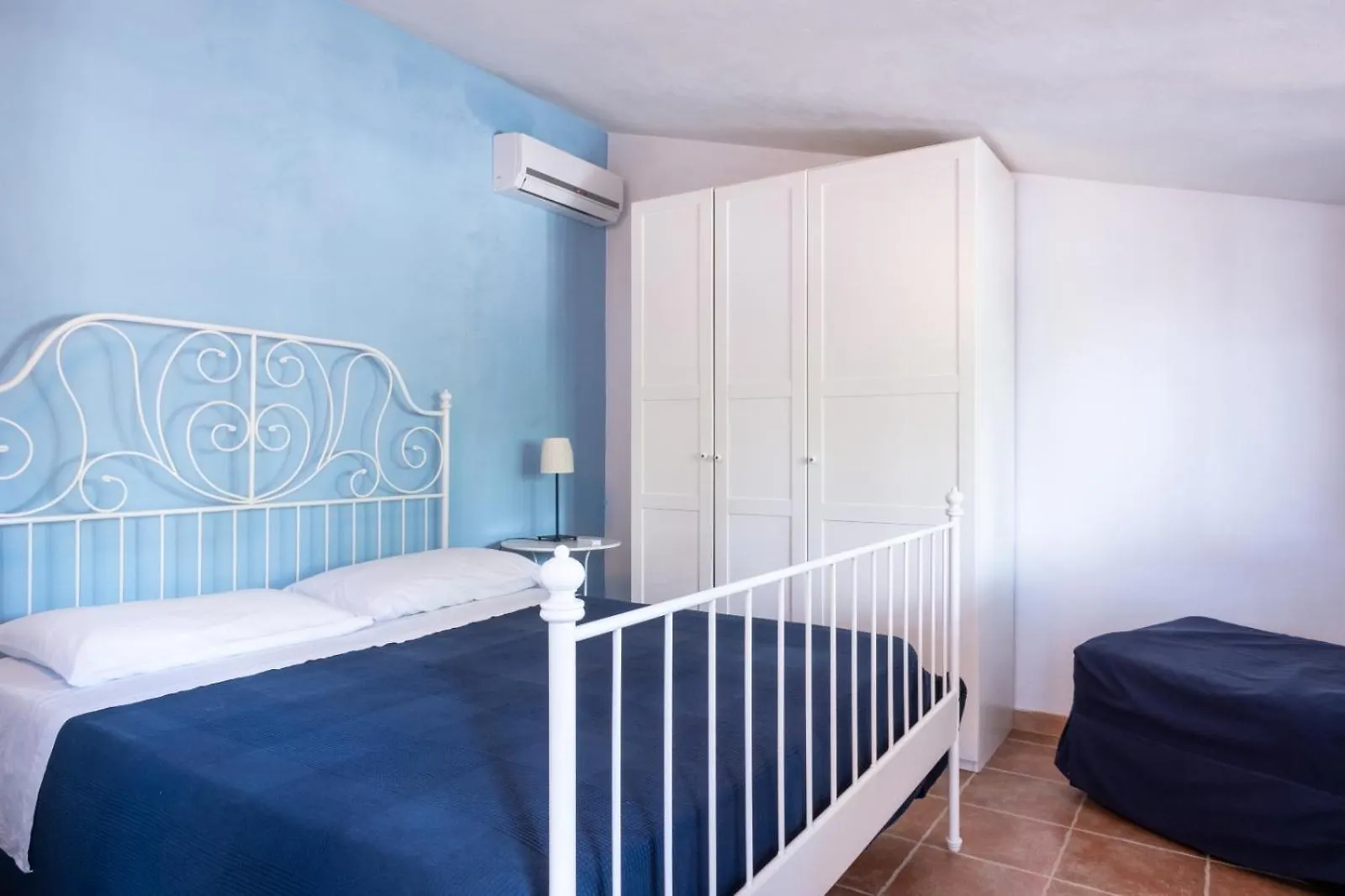 Borgo Vendicari Villa La Banca Italy