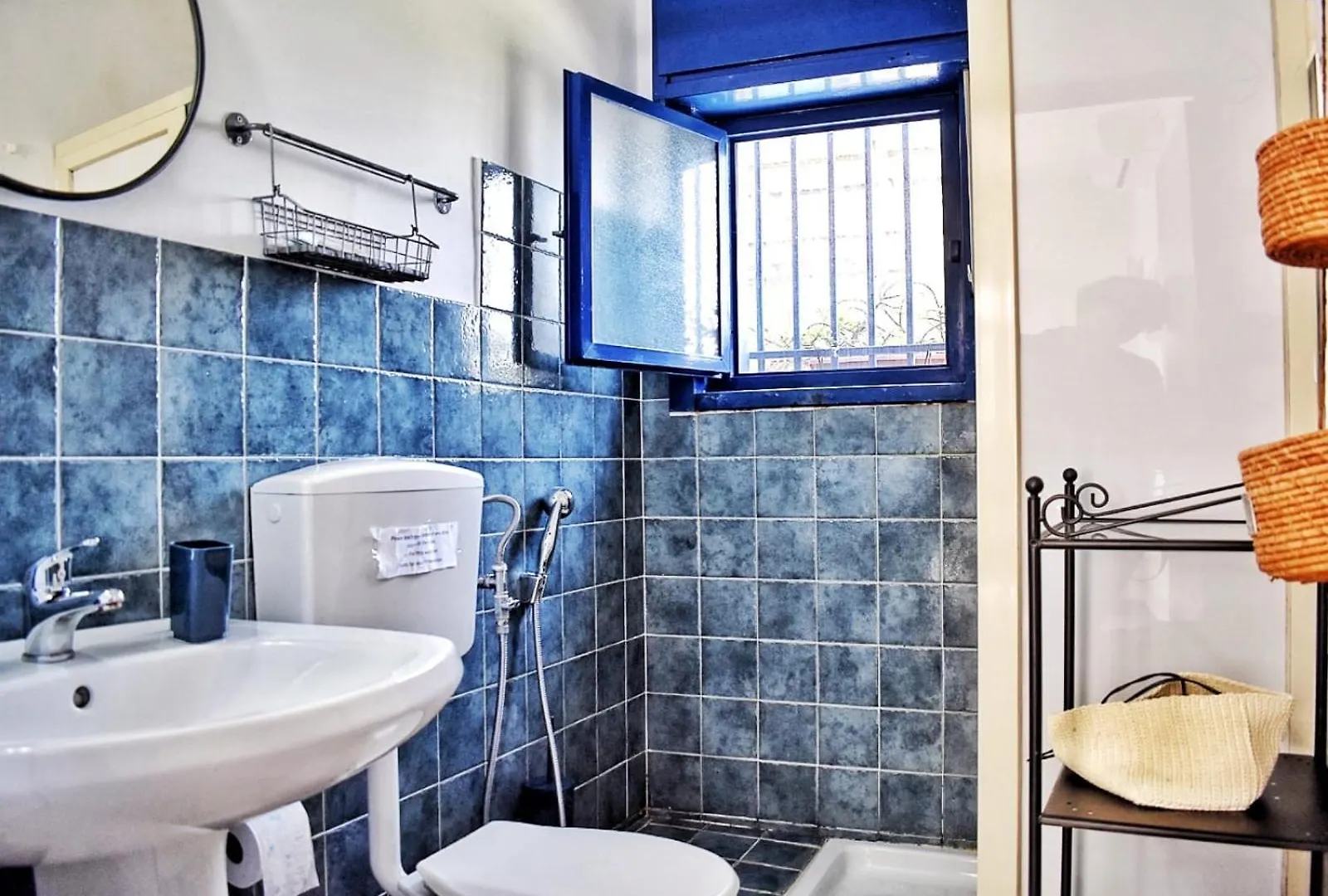 Borgo Vendicari Villa La Banca