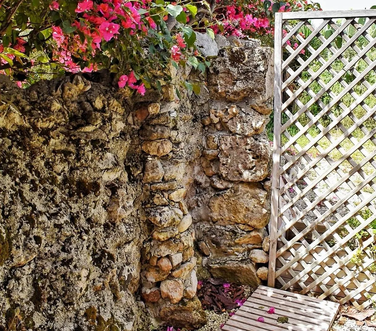 Borgo Vendicari Villa La Banca 0*, Noto Italy