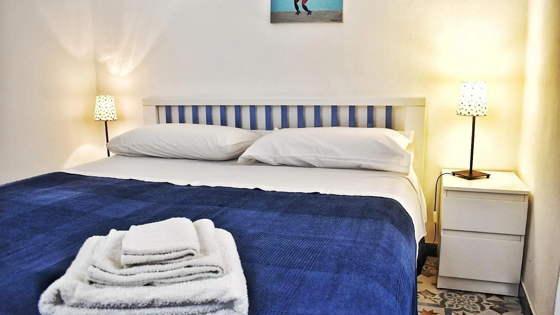 Borgo Vendicari Villa La Banca Italy